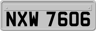 NXW7606