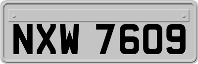 NXW7609