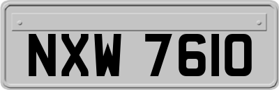 NXW7610