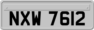 NXW7612