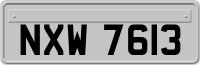 NXW7613