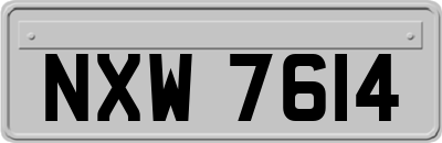 NXW7614