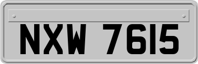 NXW7615