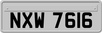 NXW7616