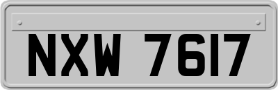NXW7617