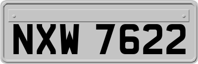 NXW7622