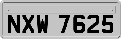 NXW7625