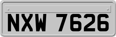 NXW7626