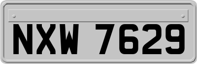 NXW7629