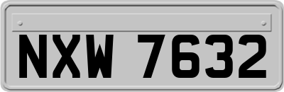 NXW7632