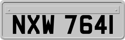 NXW7641