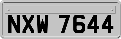 NXW7644