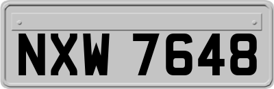 NXW7648