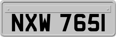 NXW7651