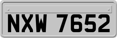 NXW7652