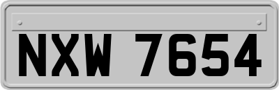 NXW7654