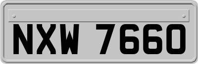 NXW7660