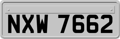 NXW7662