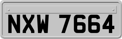 NXW7664