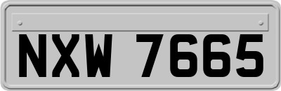 NXW7665