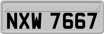 NXW7667