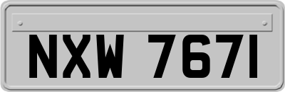NXW7671