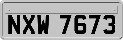 NXW7673