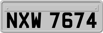 NXW7674