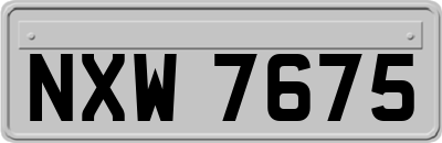 NXW7675