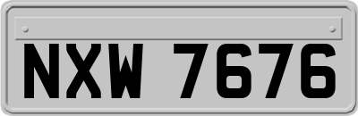 NXW7676