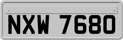 NXW7680