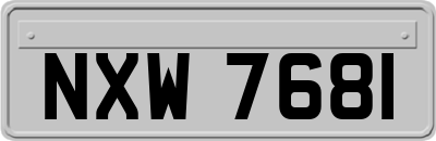 NXW7681