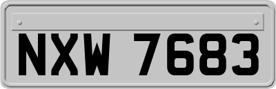 NXW7683