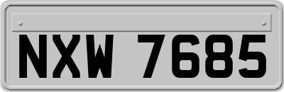 NXW7685