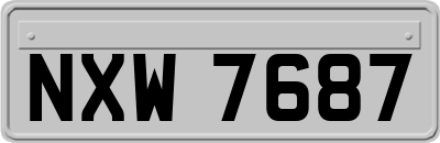 NXW7687
