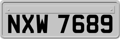 NXW7689