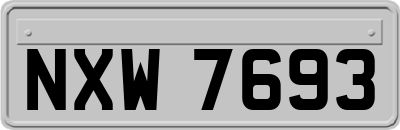 NXW7693