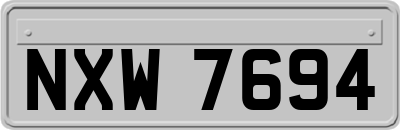NXW7694