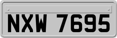 NXW7695