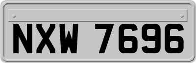NXW7696