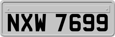 NXW7699