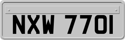 NXW7701