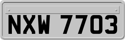 NXW7703