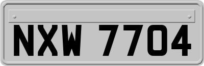 NXW7704
