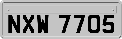 NXW7705