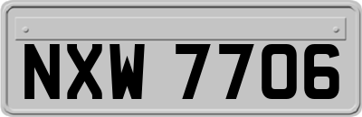 NXW7706