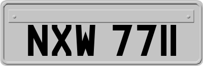 NXW7711