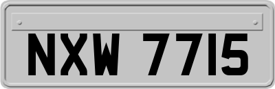 NXW7715