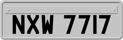 NXW7717