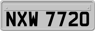 NXW7720